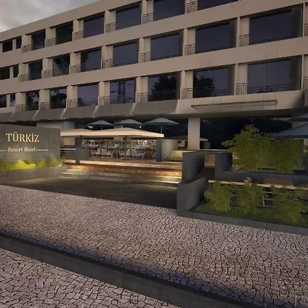 Imperial Turkiz Hotel