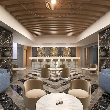 Imperial Turkiz 5*