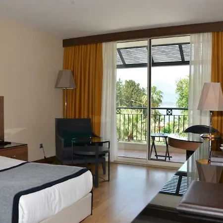 Otel Imperial Turkiz 5*