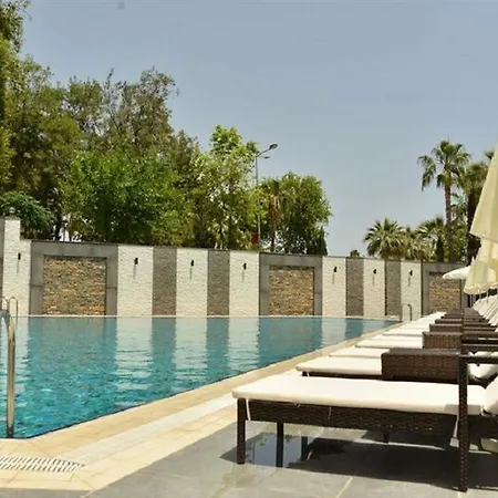 Otel Imperial Turkiz 5*