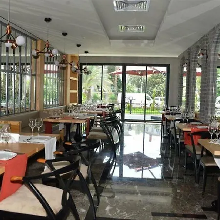 Hotel Imperial Turkiz Kemer