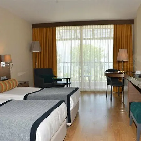 Otel Imperial Turkiz Kemer